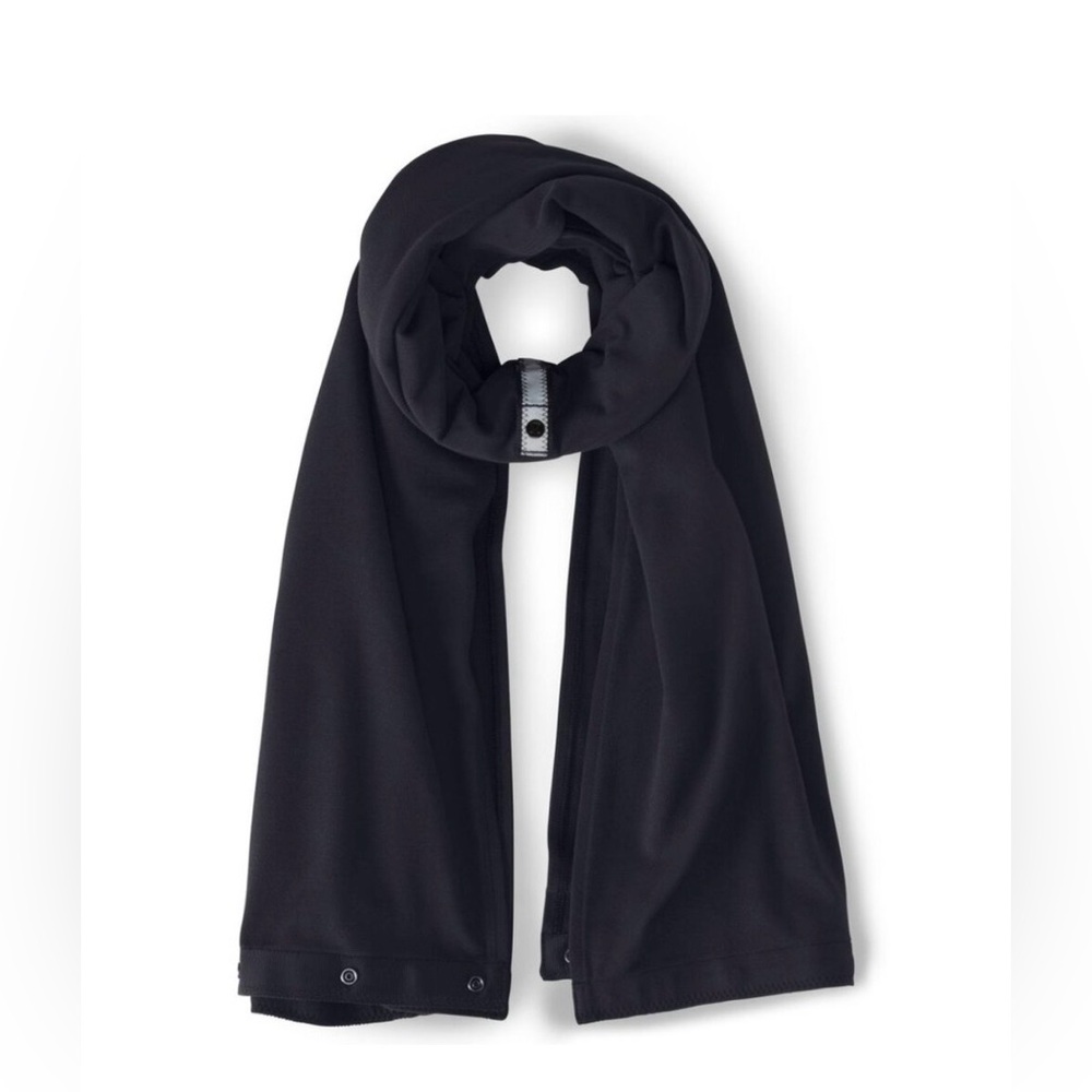 NEW Lululemon Vinyasa Wrap Scarf OS - Picture 4 of 16